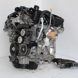 JDM 2017-2020 TOYOTA SIENNA 3.5L V6 ENGINE ( 2GRFKS )
