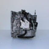 JDM 2014-2018 NISSAN VERSA CVT AUTOMATIC TRANSMISSION 12 WIRE ( 3JX8A RE0F11A )