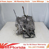 JDM 2007-2009 MAZDA 3 AUTOMATIC 2.3L TRANSMISSION