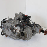 JDM 2019-2024 TOYOTA RAV 4 ALL WHEEL DRIVE AUTOMATIC TRANSMISSION A25A ( UB80F.AWD.AT )