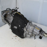 JDM 2014-2016 SUBARU FORESTER XT 2.5L TURBO FA20 ALL WHEEL DRIVE CVT AUTOMATIC TRANSMISSION ONLY ( TR690GBDCA / TR690GBZCA )