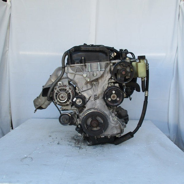 JDM 2006-2009 MAZDA 3 DOHC 2.3L ENGINE ( L3.ENG )