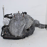 JDM 2008-2013 MITSUBISHI OUTLANDER 2.4L AWD CVT AUTOMATIC TRANSMISSION ONLY ( 4B12.AWD.CVT.AT )