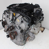 JDM 2014-2017 INFINITI QX50 3.7L V6 VVEL ALL WHEEL DRIVE ENGINE ONLY ( VQ37.AWD.ENG )