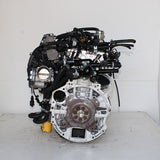 KDM 2015-2019 KIA SORENTO 2.4L AVCS ENGINE ( G4KJ )
