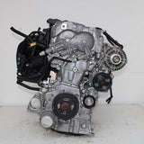 JDM 2013-2019 NISSAN ROGUE 2.5L ENGINE ONLY 3 SOLENOIDS ( QR25DE.ENG )