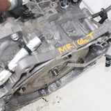 JDM 2011-2014 NISSAN JUKE 1.6L TURBO AWD CVT AUTOMATIC TRANSMISSION ONLY ( MR16DDT.AWD.CVT.AT )