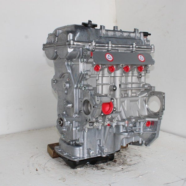 KDM 2016-2020 KIA OPTIMA 1.6L TURBO GDI GAMMA II ENGINE ( G4FJ.ENG ) BRAND NEW