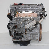 JDM 2016-2018 TOYOTA RAV 4 2.5L VVTI HYBRID ENGINE ( 2ARFXE.ENG )