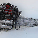 JDM 2016-2022 TOYOTA SCION FRS 86/ SUBARU BRZ GC86 STI ENGINE AND 6 SPEED MANUAL SWAP FA20