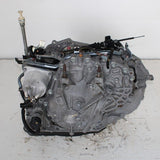 JDM 2008-2013 MITSUBISHI OUTLANDER 2.4L 2WD CVT AUTOMATIC TRANSMISSION ONLY ( 4B12.2WD.CVT.AT )