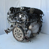 JDM 2014-2015 INFINITI Q50 3.7L V6 VVEL ENGINE ONLY ( VQ37.ENG )