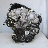 JDM 2014 NISSAN PATHFINDER 3.5L V6 FWD ENGINE ( VQ35DE.FWD.ENG )