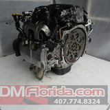 JDM 2010-2012 SUBARU OUTBACK 2.5L SOHC AVCS EJ253J ENGINE ONLY 