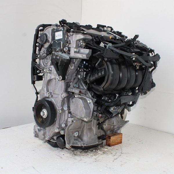 JDM 2018-2024 TOYOTA CAMRY 2.5L HYBRID ENGINE ONLY ( A25AFXS.ENG )