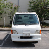 JDM RHD 2000 SUBARU SAMBAR KEI TRUCK 4 CYLINDER 5MT ( TT2.071106 )
