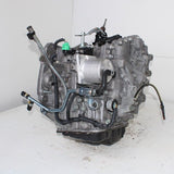 JDM 2011-2014 NISSAN JUKE 1.6L TURBO AWD CVT AUTOMATIC TRANSMISSION ONLY ( MR16DDT.AWD.CVT.AT )