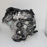 JDM 2017-2020 TOYOTA SIENNA 3.5L V6 ENGINE ( 2GRFKS )
