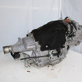 JDM 2011-2016 SUBARU IMPREZA SEDAN / WAGON CVT AUTOMATIC TRANSMISSION TR580DD5AA
