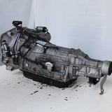 JDM TOYOTA SCION FRS 2.0L AUTOMATIC REAR WHEEL DRIVE TRANSMISSION ( FA20.RWD.AT )
