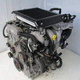 JDM 2006-2012 MAZDA CX-7 TURBO 2.3L ENGINE ( L3.T.ENG )