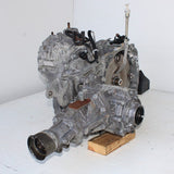 JDM 2008-2013 MITSUBISHI OUTLANDER 2.4L AWD CVT AUTOMATIC TRANSMISSION ONLY ( 4B12.AWD.CVT.AT )