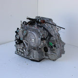 JDM 2014-2018 NISSAN VERSA CVT AUTOMATIC TRANSMISSION 12 WIRE ( 3JX8A RE0F11A )