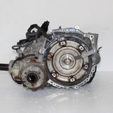 JDM 2019-2024 TOYOTA RAV 4 ALL WHEEL DRIVE AUTOMATIC TRANSMISSION A25A ( UB80F.AWD.AT )