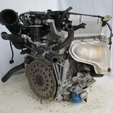 JDM 2007-2009 HONDA CRV 2.4L I-VTEC EGR ENGINE ( K24A.CRV.02 )