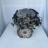 JDM 2006-2008 HONDA PILOT 3.5L V6 ALL WHEEL DRIVE MODEL ENGINE ( J35A )