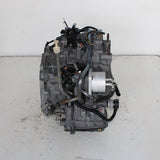 JDM 2008-2013 MITSUBISHI LANCER 2.4L 2WD CVT AUTOMATIC TRANSMISSION ONLY ( 4B12.2WD.CVT.AT )