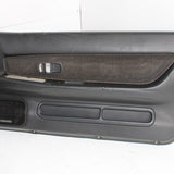 JDM 1989-1994 NISSAN SKYLINE R32 PAIR OF LEFT AND RIGHT DOOR PANELS ( COUPE MODEL )