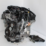 JDM 2017-2019 TOYOTA HIGHLANDER 3.5L V6 ENGINE ( 2GRFKS )