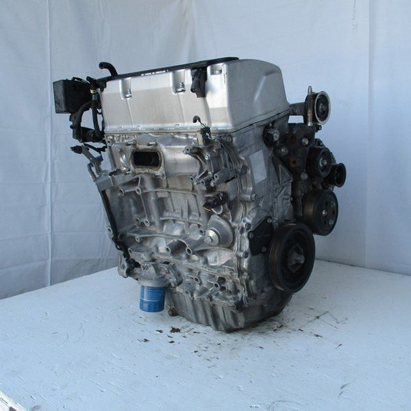 JDM 2012-2015 HONDA CIVIC SI 2.4L ENGINE ( K24A.R40 )