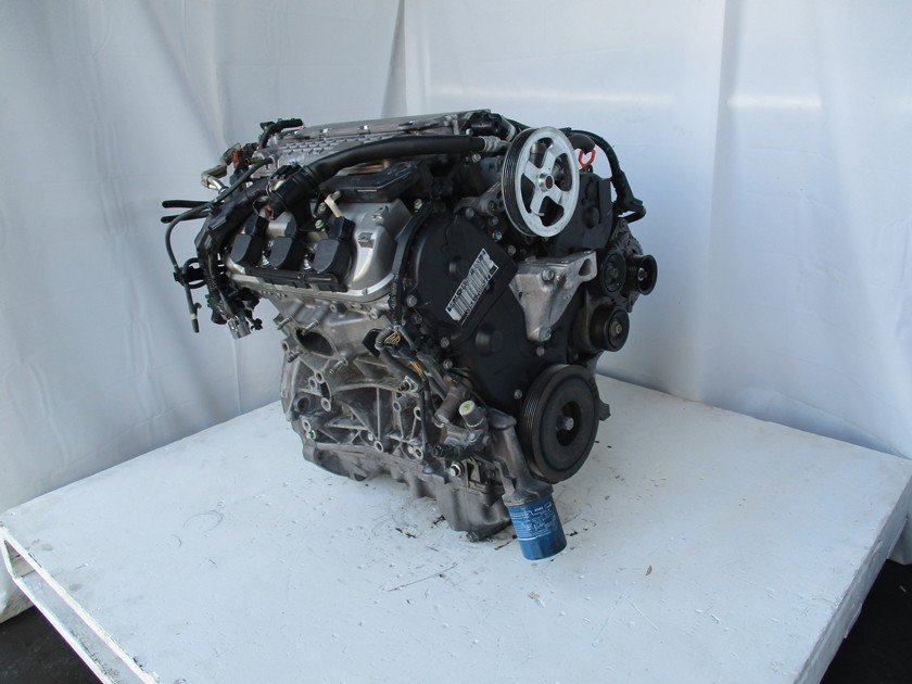 JDM 2007-2010 HONDA ODYSSEY EX / DX/ LX 3.5L V6 ENGINE ( J35A )