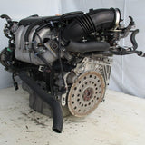 JDM 2007-2009 HONDA CRV 2.4L I-VTEC EGR ENGINE ( K24A.CRV.02 )