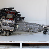 JDM 2016-2022 TOYOTA SCION FRS 86/ SUBARU BRZ GC86 STI ENGINE AND 6 SPEED MANUAL SWAP FA20