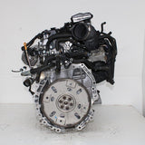 JDM 2013-2019 NISSAN ROGUE 2.5L ENGINE ONLY 3 SOLENOIDS ( QR25DE.ENG )