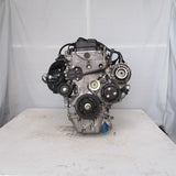 JDM 2006-2012 HONDA CIVIC 1.8L SOHC VTEC ENGINE ONLY ( R18A.ENG )