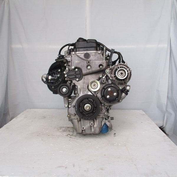 JDM 2006-2012 HONDA CIVIC 1.8L SOHC VTEC ENGINE ONLY ( R18A.ENG )