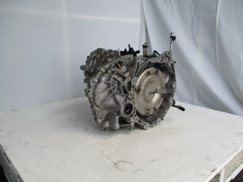JDM 2013-2015 NISSAN NV200 2.0L CVT AUTOMATIC TRANSMISSION ( MR20.CVT.AT )