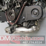 JDM 2010-2012 SUBARU OUTBACK 2.5L SOHC AVCS EJ253J ENGINE ONLY 