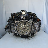 JDM 2014-2017 SUBARU XV CROSSTREK DOHC 2.0L ENGINE ONLY ( FB20.ENG )