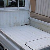 JDM RHD 2001 SUBARU SAMBAR KEI TRUCK 4 CYLINDER 5MT ( TT2.102593 )