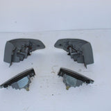 JDM 2008-2014 SUBARU IMPREZA WRX STI HATCH BACK OEM TAIL LIGHTS