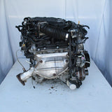 JDM 2014-2017 INFINITI Q70 3.7L V6 VVEL ENGINE ONLY ( VQ37.ENG )