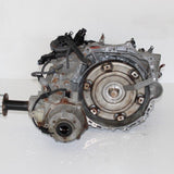 JDM 2019-2024 TOYOTA RAV 4 ALL WHEEL DRIVE AUTOMATIC TRANSMISSION A25A ( UB80F.AWD.AT )