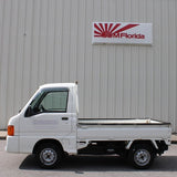 JDM RHD 2000 SUBARU SAMBAR KEI TRUCK 4 CYLINDER 5MT ( TT2.071106 )