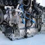 JDM 2009-2011 MAZDA RX8 ROTARY ENGINE & 6 SPEED MANUAL TRANSMISSION SWAP