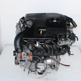 Nissan Juke Turbo Engine for Sale | JDM MR16DDT 1.6L
